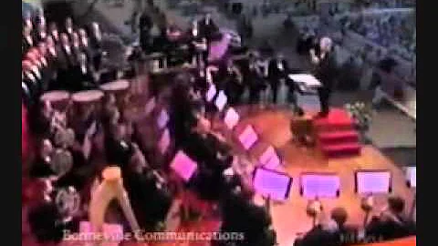 Battle Hymn of the Republic - The Mormon Tabernacle Choir.flv