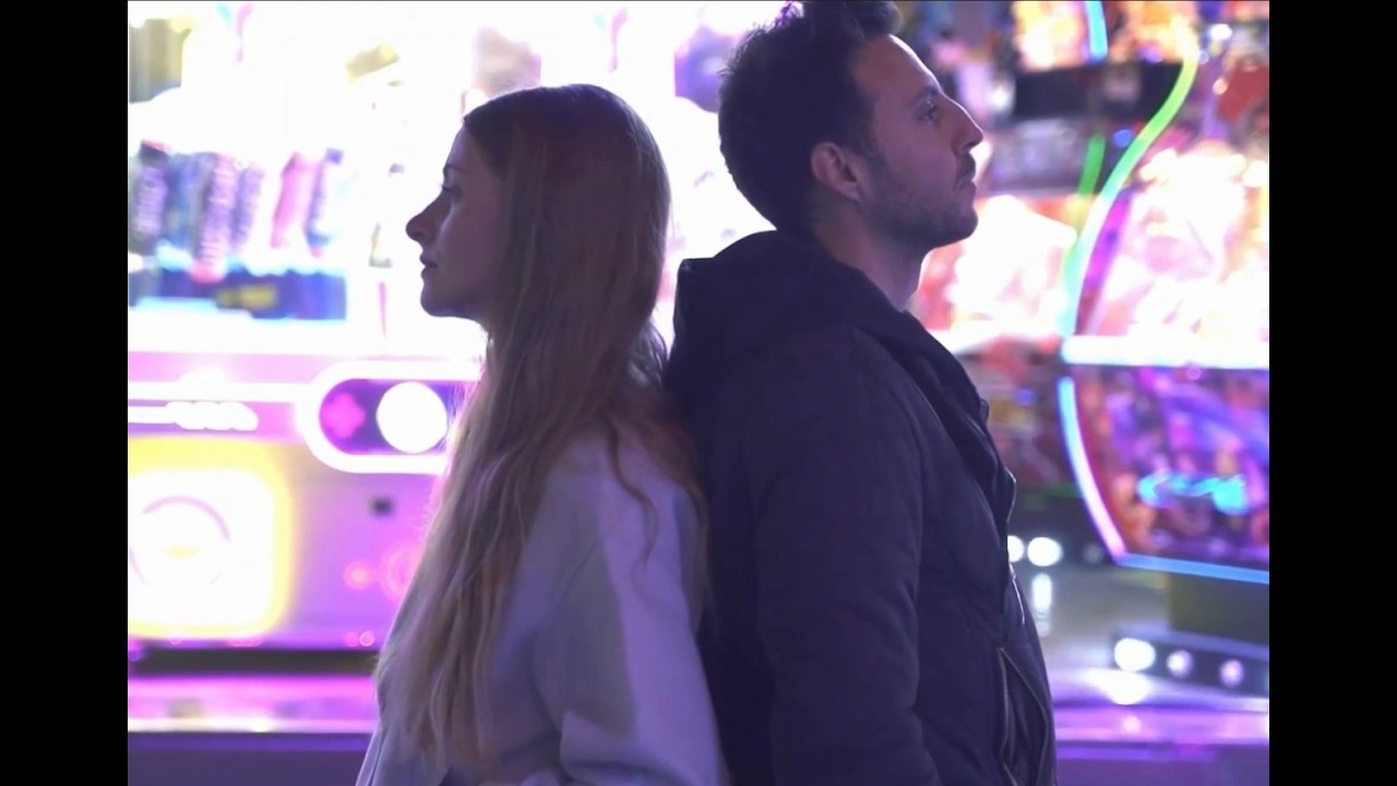 Simone feat Betti - La Forza Per Combattere