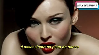Sophie Ellis Bextor - Murder On The Dancefloor (Tradução) (Legendado) (E Oficial)