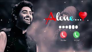 Arijit Singh Love Song Ringtone 💛💛 Chub1na.ge ჩუბინა Ringtone ❤ New Instrumental