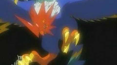 Triple Bio Hybrid DNA Charge