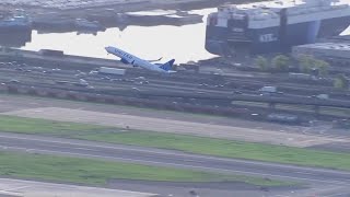 Newark Airport runway to open soon, expected to aid nationwide summer travel