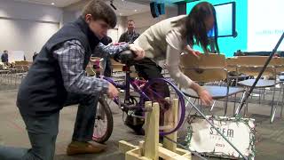 Famous NMS Students Are STEM Showcase Winners Net Worth