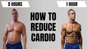 Do THIS Much Cardio When Reverse Dieting