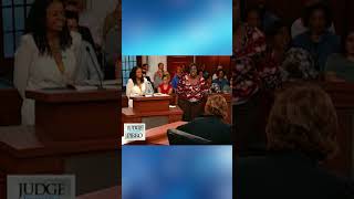I Whooped Her | Judge Pirro