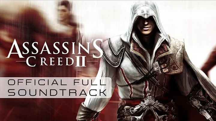 Assassin's Creed 2 OST / Jesper Kyd - Ezio's Famil...