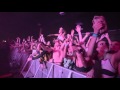 FLOSSTRADAMUS - WLDBYZTOUR: BRISBANE