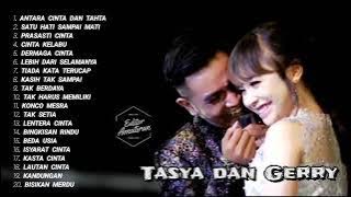 #Gerrymahesa #Tasyarosmala  Full Album _ Gerry Mahesa Feat Tasya Rosmala paling romantis