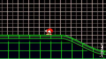 AdvancePro-Sonic & Knuckles Gameplay