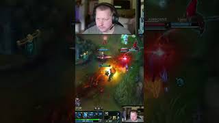 I proc Bandlepipes with Exhaust, then engage as Braum and Yasuo follows wi... | #healzenn on #Twitch