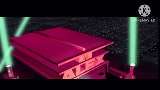 H Alex Logo In Luig Group