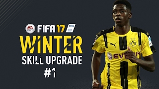 FIFA 17 UT WINTER UPGRADES w/ Skillers -TRUCCHI & CONSIGLI FUT 17