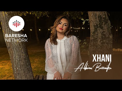 Albina Burrniku -