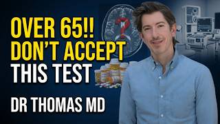 5 Medical Checkups I'd NEVER Get After 65 — Doctor Explains | DR THOMAS MD