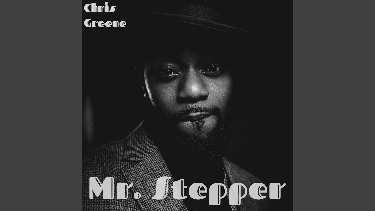Watch Mr. Stepper on YouTube Watch Mr. Stepper on YouTube