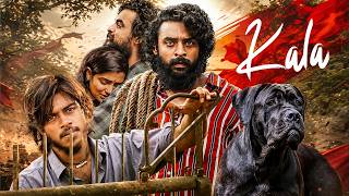 Tovino Thomas Blockbuster Action Drama - KALA | Divya Pillai | Full Hindi Dubbed Action Movie 4K