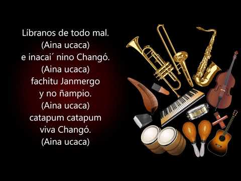 Cabo E Richie Ray & Bobby Cruz (Letra)