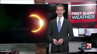 Remembering the Great American 2024 Solar Eclipse