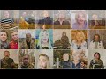 НЕПЕРЕМОЖНА УКРАЇНА Золоті голоси Української Душі До сліз Премєра пісні 2022