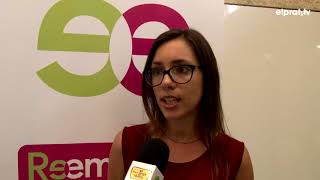 Elprat.tv Reempresa Fomenta Les Transmissions De Negocis Entre Emprenedors