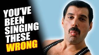 10 Weirdest Misheard Rock Lyrics of the 70s