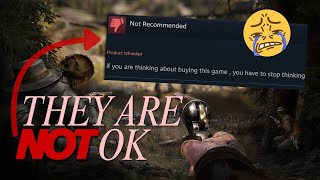 I Read Hunt: Showdown Reviews So You Don’t Have To