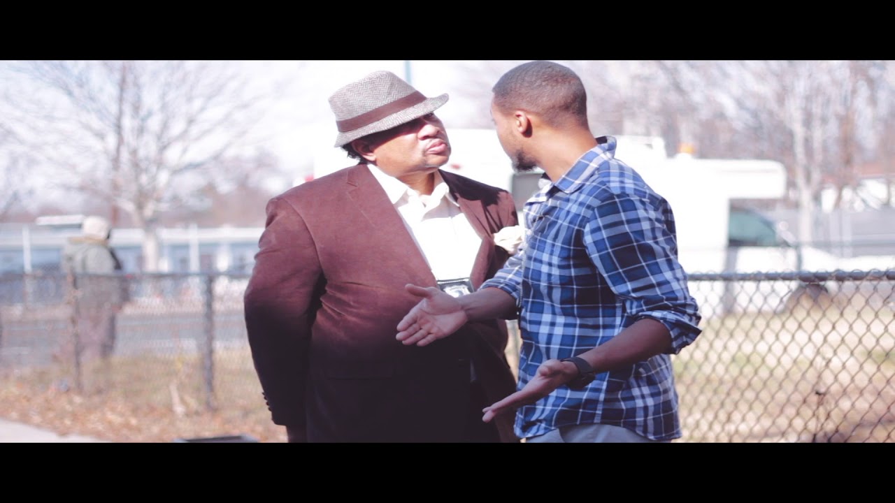 Around My Way S2 Offical Trailer ( Hood Web Series)