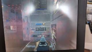 Gateway 2000 Solo 2100 120Mhz Lcd Screen Echo Issue