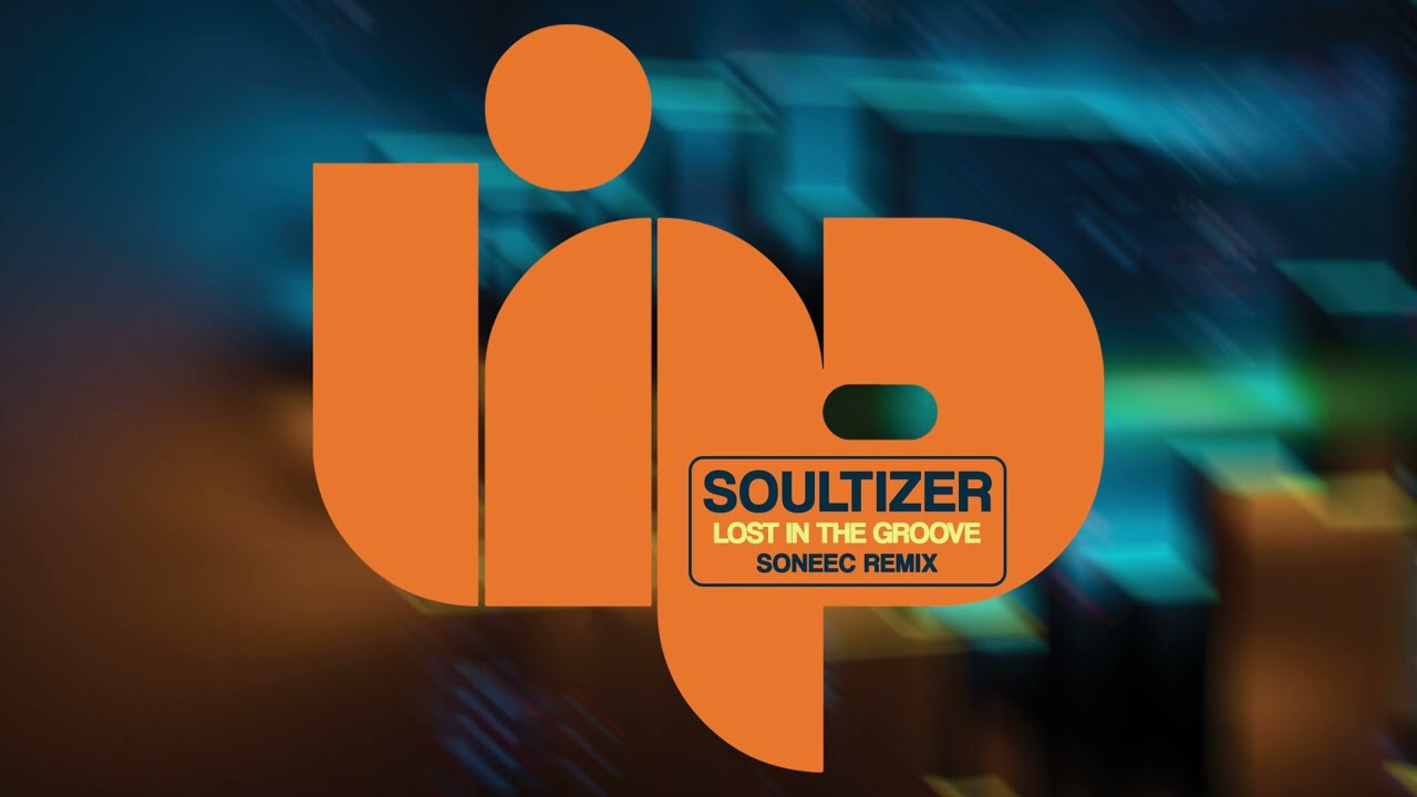 Soultizer - Lost In The Groove (Soneec Remix)