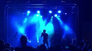 Empathy Test - Losing Touch - Berlin 2019
