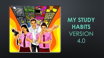 Homeroom Guidance Module 1 for Grade 9