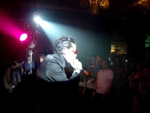 Rezaya Concert Divooneh Live In Bangalore India