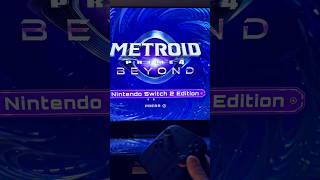 Metroid Prime 4: Beyond — Masterpiece or Mess? 👩‍🚀