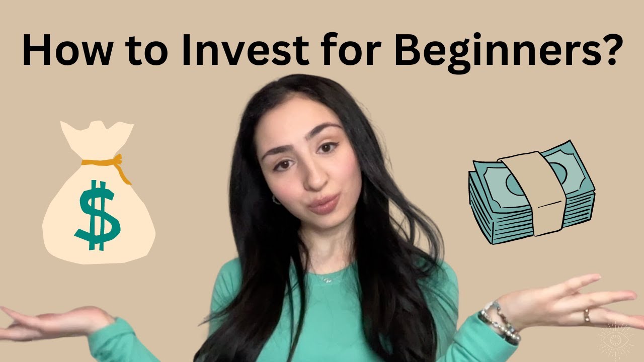 How to Invest for Beginners - Investing Basics (2024) - YouTube
