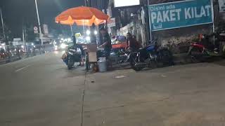 Jalan Malam