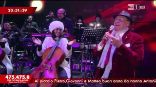 Lanno Che Verra 2016 Orchestra Rai