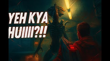 "Alien: Rogue Incursion FINALE 😱 Horror Showdown | ShuboSnaps vs Xenomorph Queen!