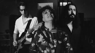 Tunalar Feat. Şeyda Kurum Bir Hadise Var Cover