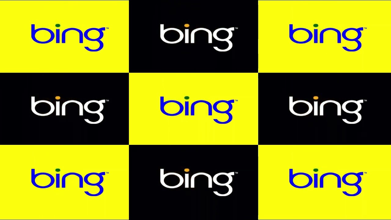 Bing Logo Effects Powers Nineparison (Touchstone Pictures (2002) Effects)