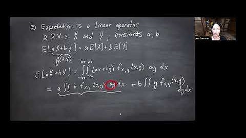 Mathematical Statistics, Lecture 3