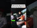 DDG & Dub Almost Got Into A Car Accident 😱 #ddg#notquitelikedub