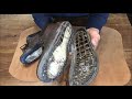 靴の合皮劣化トラブル【突然の靴底ソール剥がれを防ぐために】