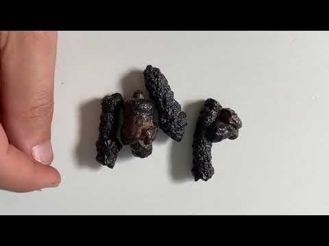 حقيقة شرب ماء احجار الهبهاب 