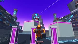 When clankers fight back