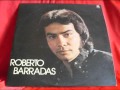 ROBERTO BARRADAS - BOM DEMAIS PARA DURAR - 1975