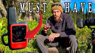 What's In My Camera Bag? Landscape and Backcountry Photography Essentials
