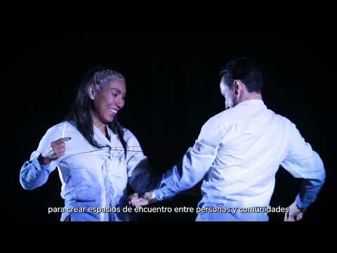 Cápsula - Contexto de Diálgos Improbables