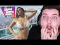 GTA 6 TEPKİ!!