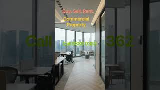 Singapore Commercial Property | Buy • Sell • Rent | Office • Shop Call Aru Gana 9880 0362  #AruGana