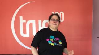 Michelle M testimonial video